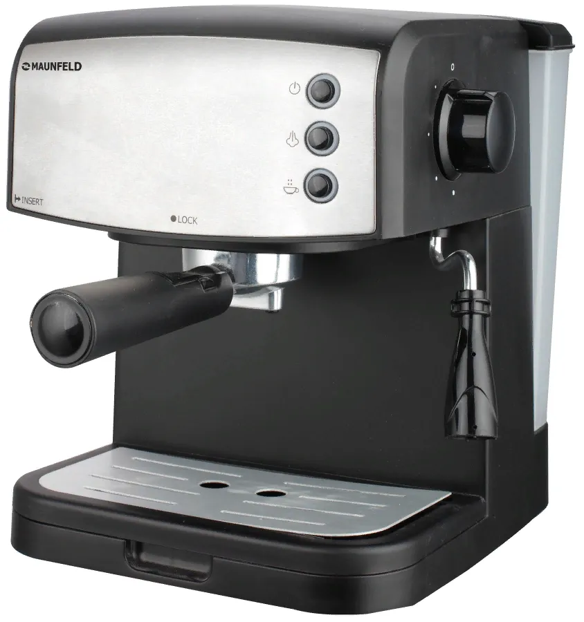 Фото товара: Maunfeld MF-734BK