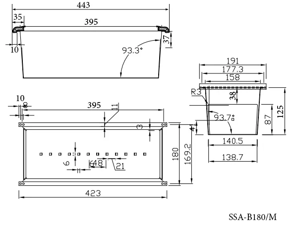 Схема встраивания