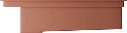 Детальное фото товара: Omoikiri Kinaru 86-U/I CN, мойка, керамика, canyon