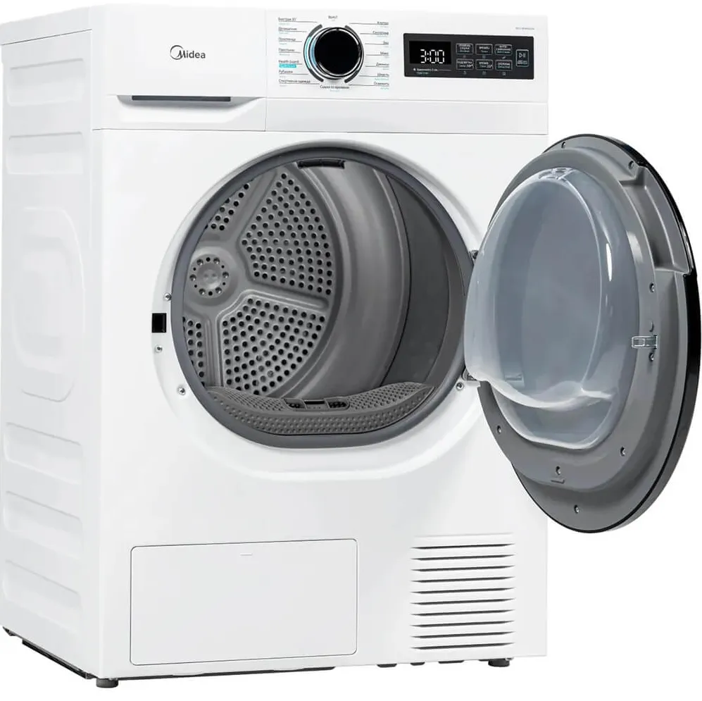 Детальное фото товара: Midea MD0180BH60/W