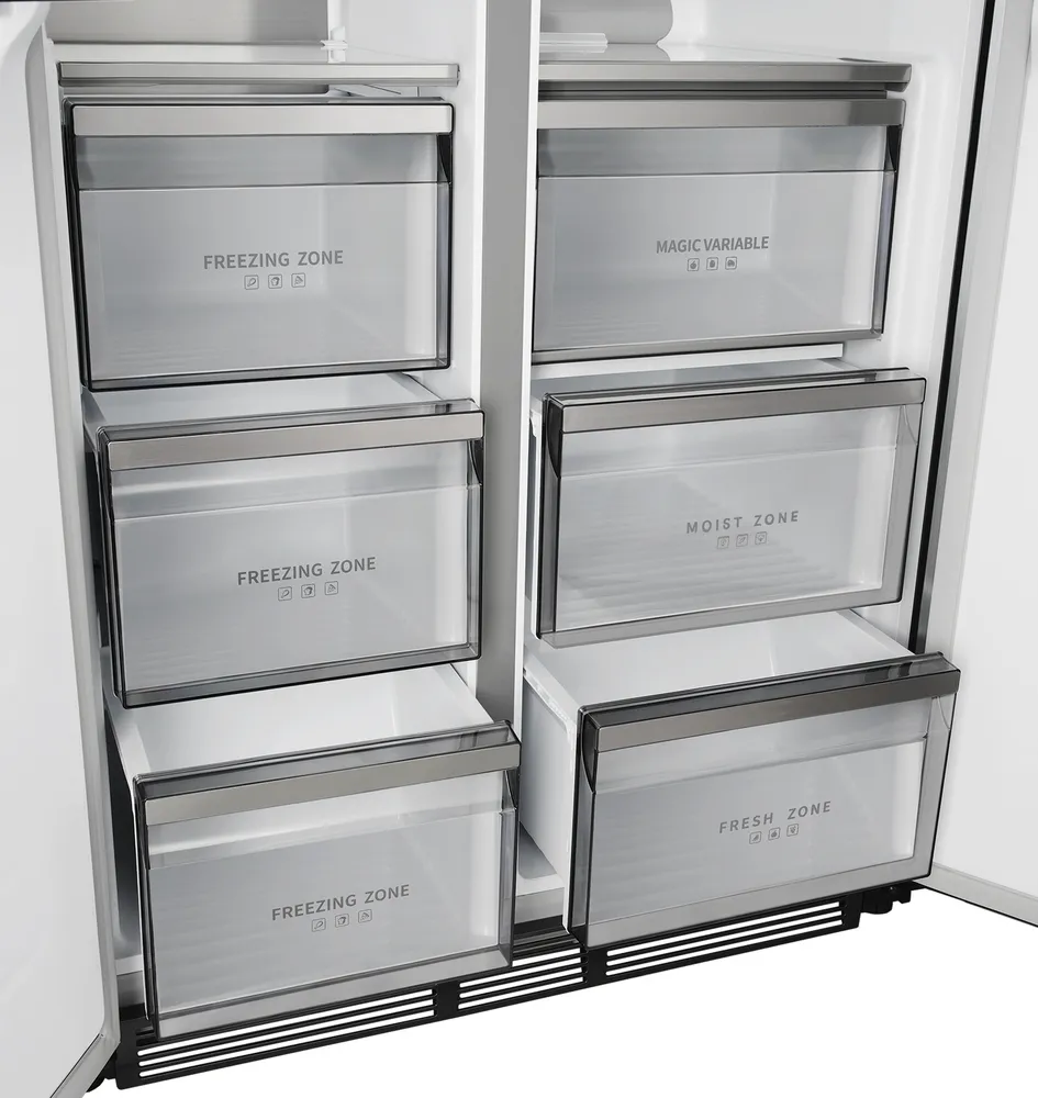 Детальное фото товара: LEX LSB458StGIDBI