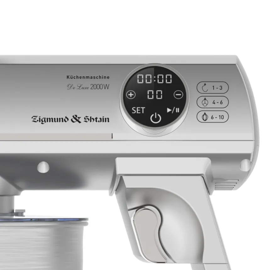 Детальное фото товара: Zigmund & Shtain ZKM-1050