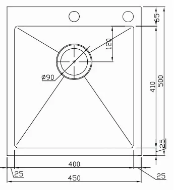 Схема встраивания