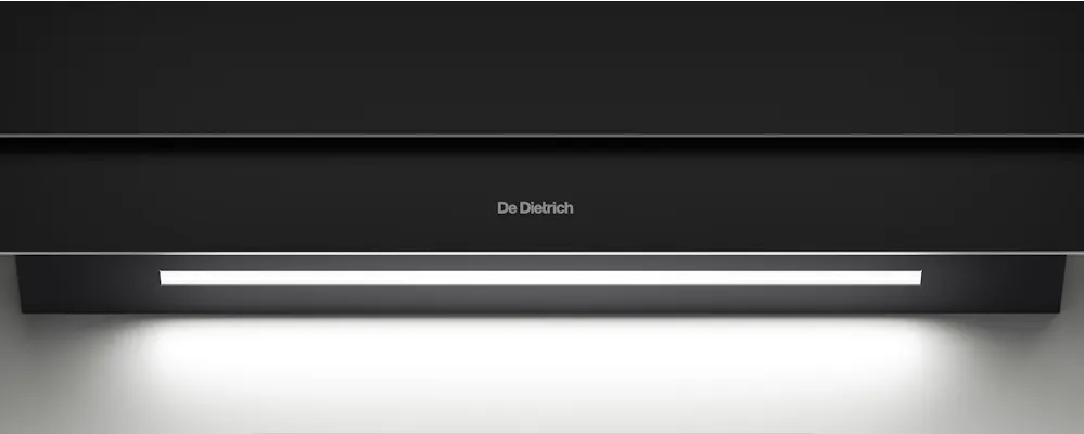 Детальное фото товара: De Dietrich DHV4984B