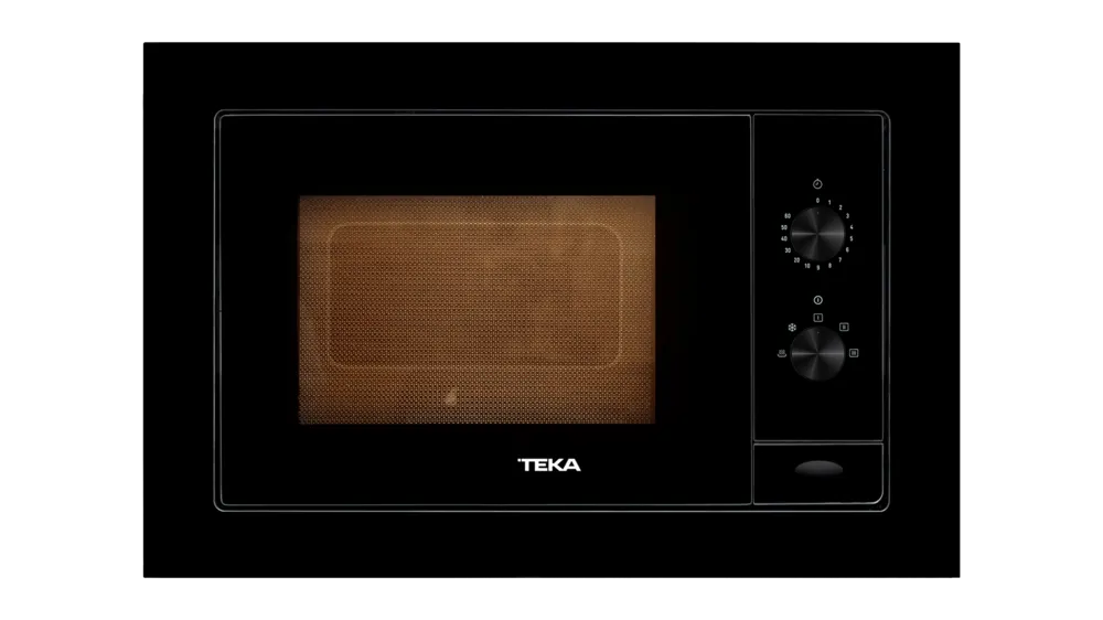 Детальное фото товара: Teka ML 8200 BI FULL BLACK