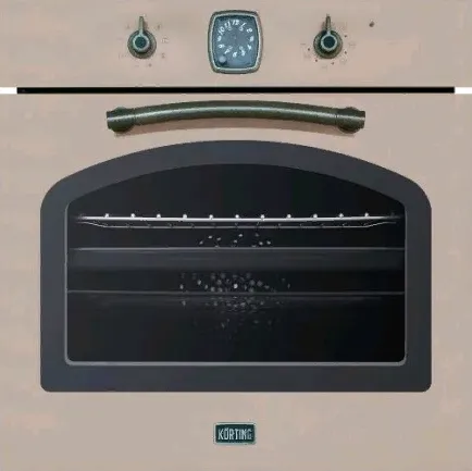 Фото товара: Korting OKB 481 CRSK