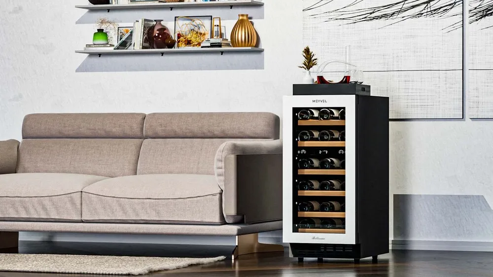 Детальное фото товара: Meyvel MV28NH-KWT2