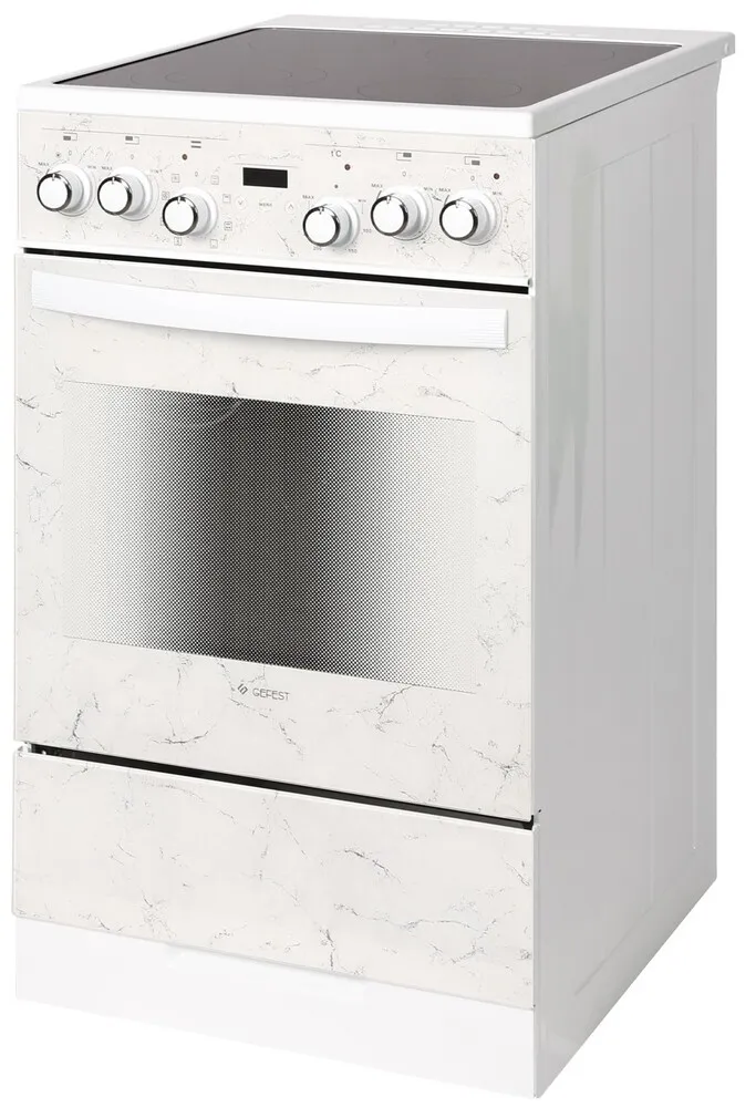 Детальное фото товара: GEFEST ЭП Н Д 5560-03 0042