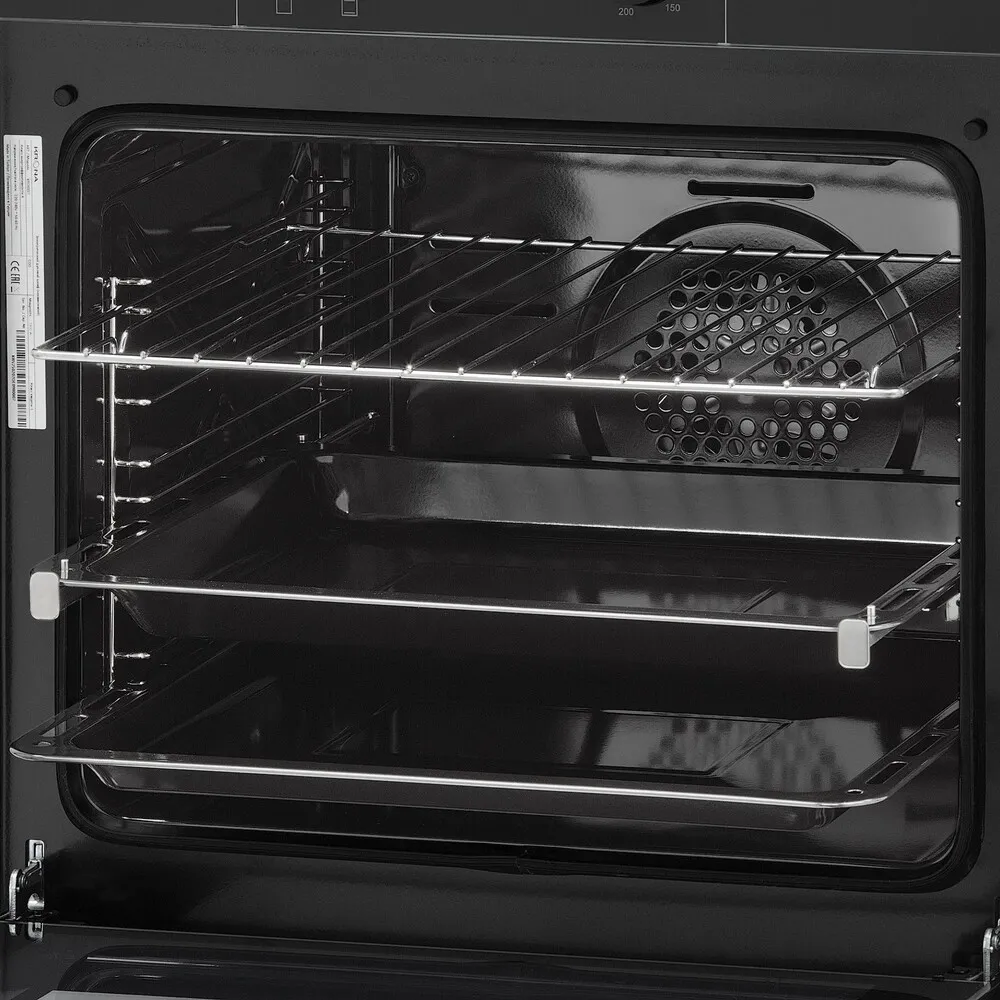 Детальное фото товара: Krona VOLLMOND opti 60 BL/BL