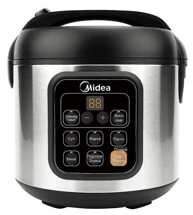 Фото товара: Midea MPC-6030