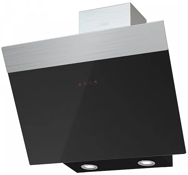 Фото товара: Krona Kristen 900 black/inox S