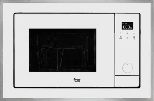 Фото товара: Teka ML 820 BIS WHITE
