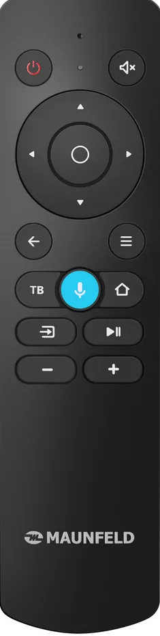 Детальное фото товара: Maunfeld MLT43FSX02