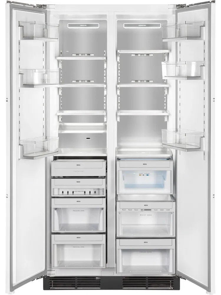 Детальное фото товара: HIBERG S-RFS 800 W inverter