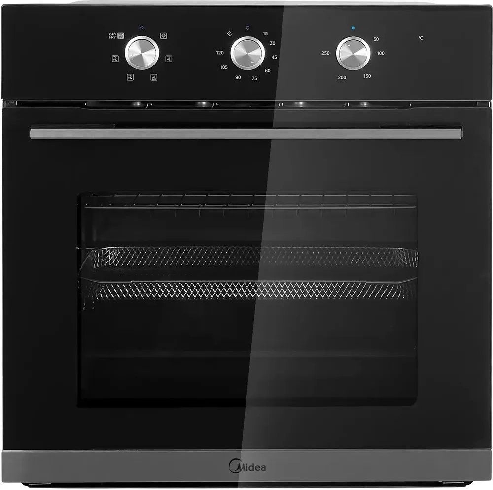 Фото товара: Midea MO37003GB