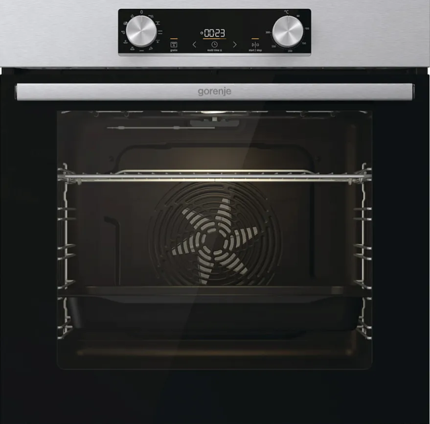 Фото товара: Gorenje BO6735E02XK