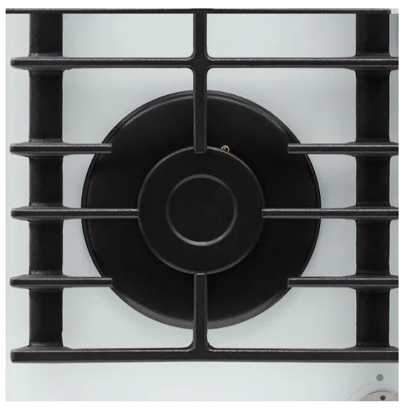 Детальное фото товара: Krona HAGEL 45 WH W газовая поверхность