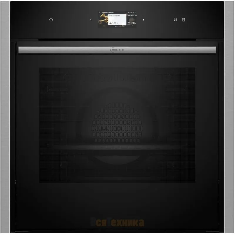 Фото товара: NEFF B64FS31N0