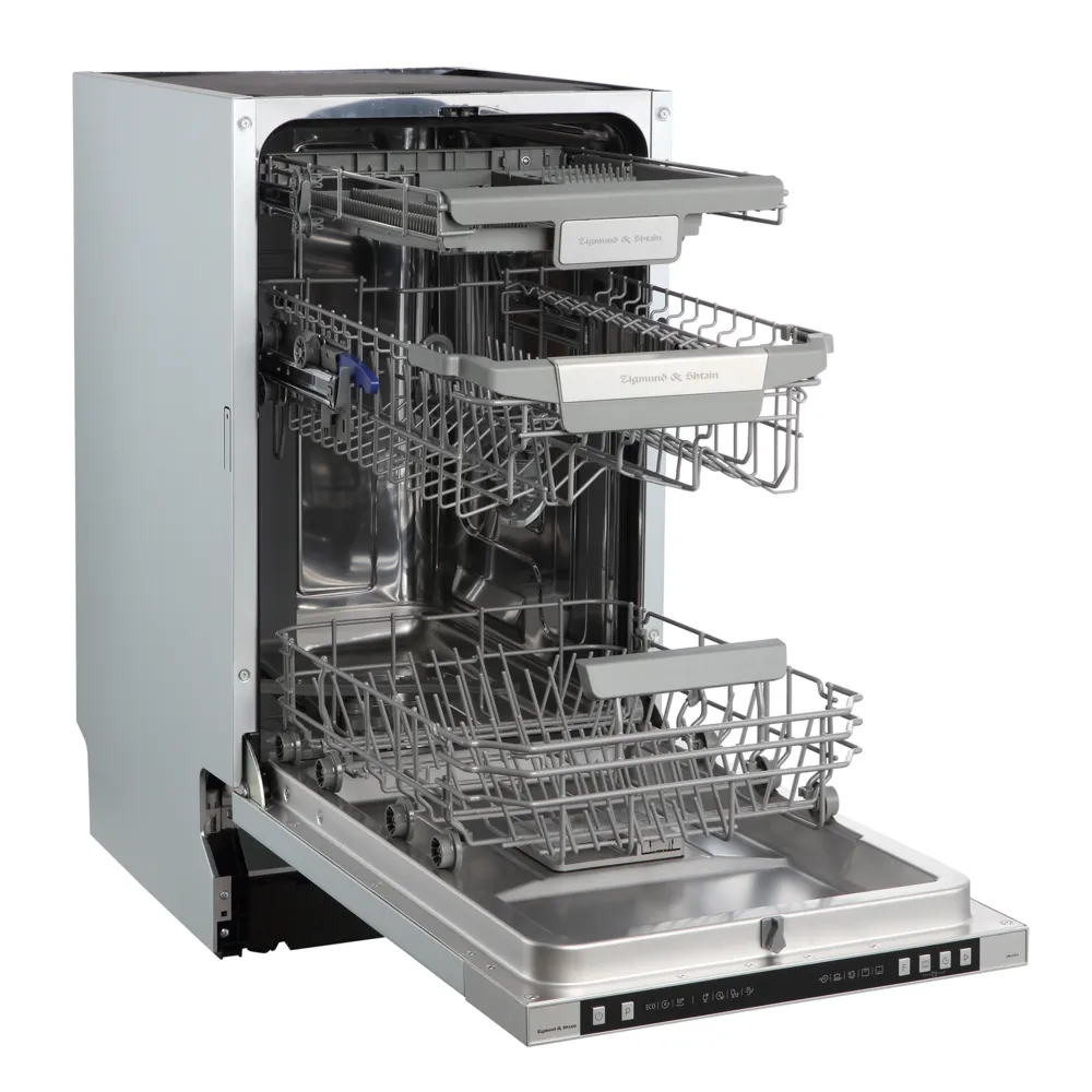 Детальное фото товара: Zigmund & Shtain DW 310.4