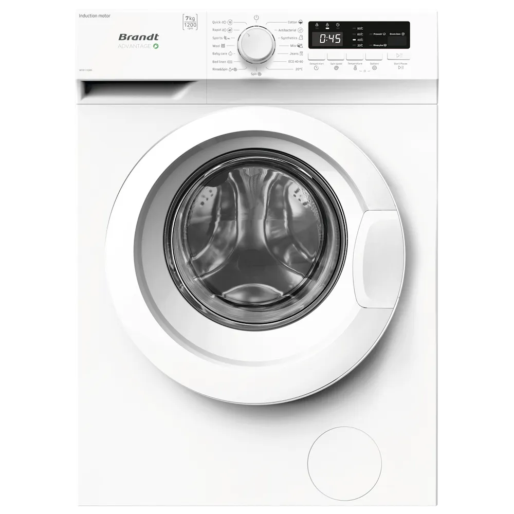 Фото товара: Brandt WFB173QWE