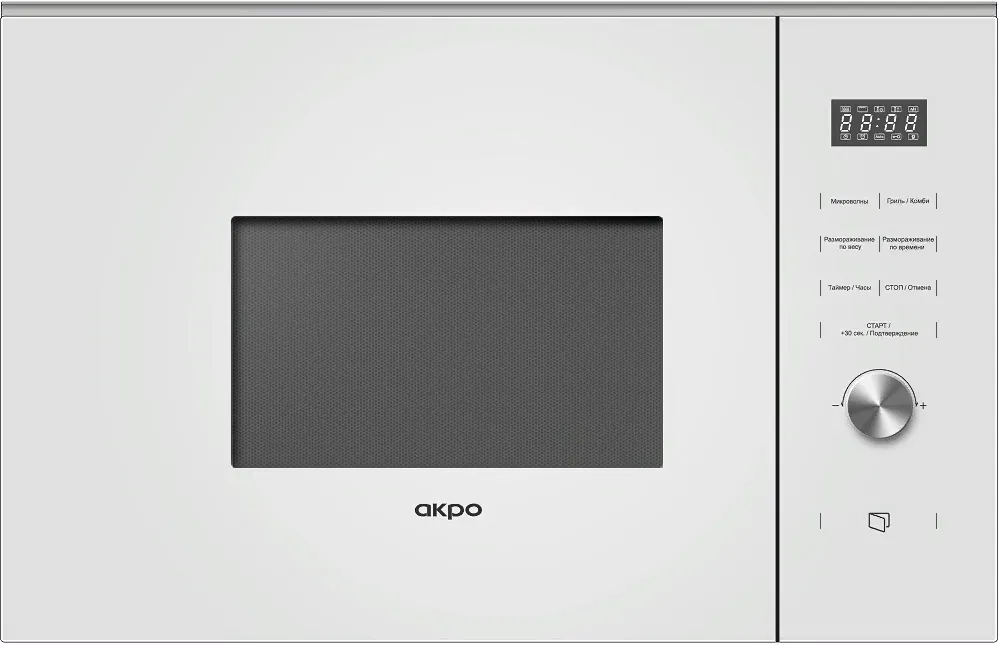 Фото товара: AKPO MEA 92508 SEA07 WH