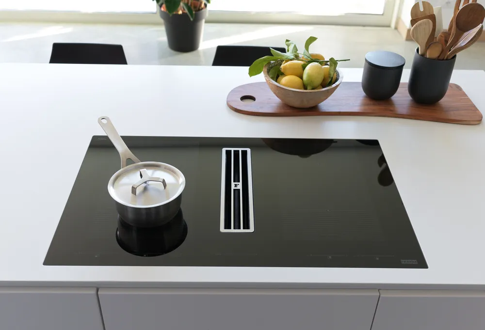 Детальное фото товара: Franke FMA 8391R HI индукционная поверхность