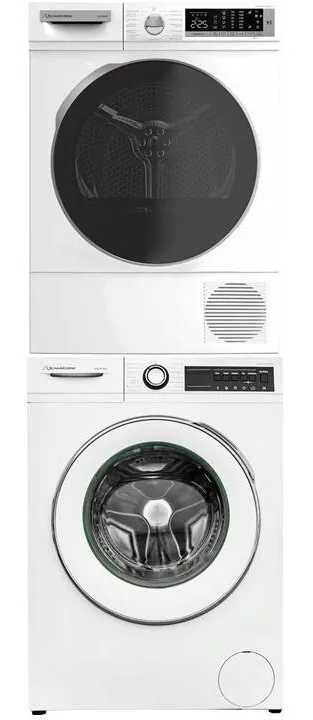 Детальное фото товара: Schaub Lorenz стирка SLW TW10212 + сушка SLR TB921