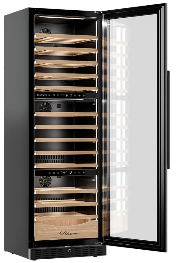 Детальное фото товара: Meyvel MV98-KBT3 (Slim)