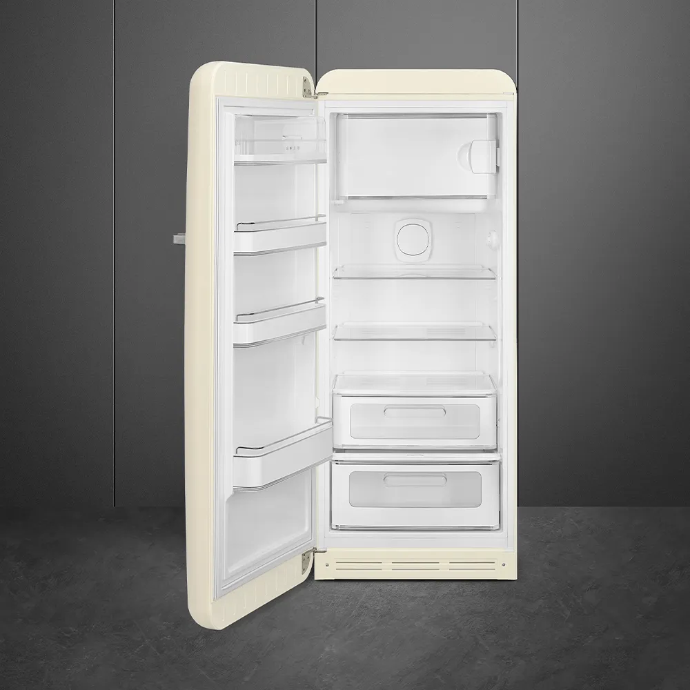Детальное фото товара: Smeg FAB28LCR6
