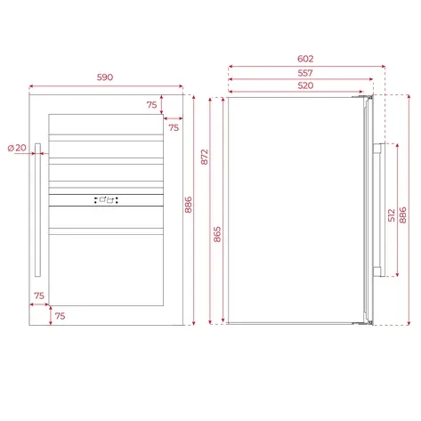 Схема встраивания