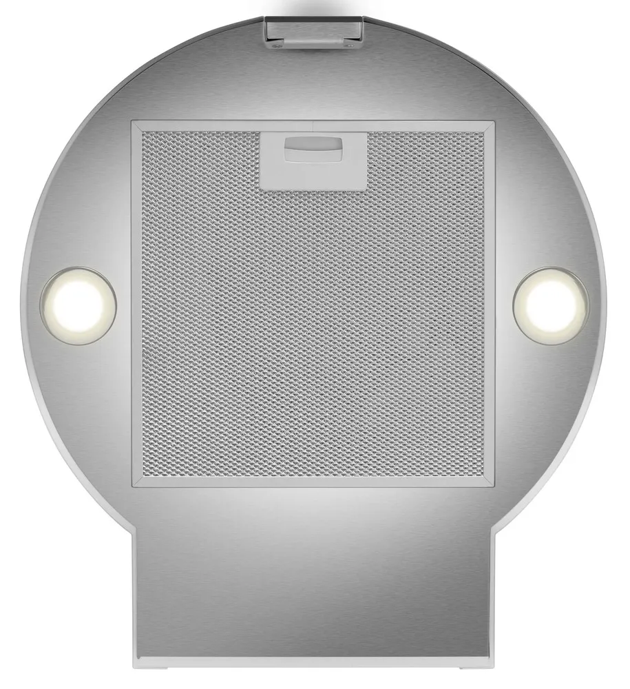 Детальное фото товара: MEFERI TUBE40IX COMFORT PLUS