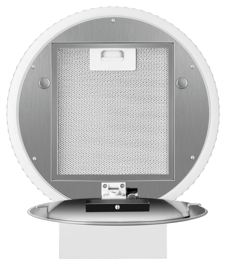 Детальное фото товара: Maunfeld EDELWEISS 39 WALL White