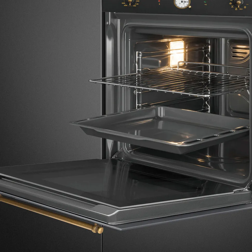 Детальное фото товара: Smeg SFP68C1TAO