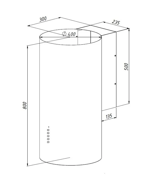Схема встраивания