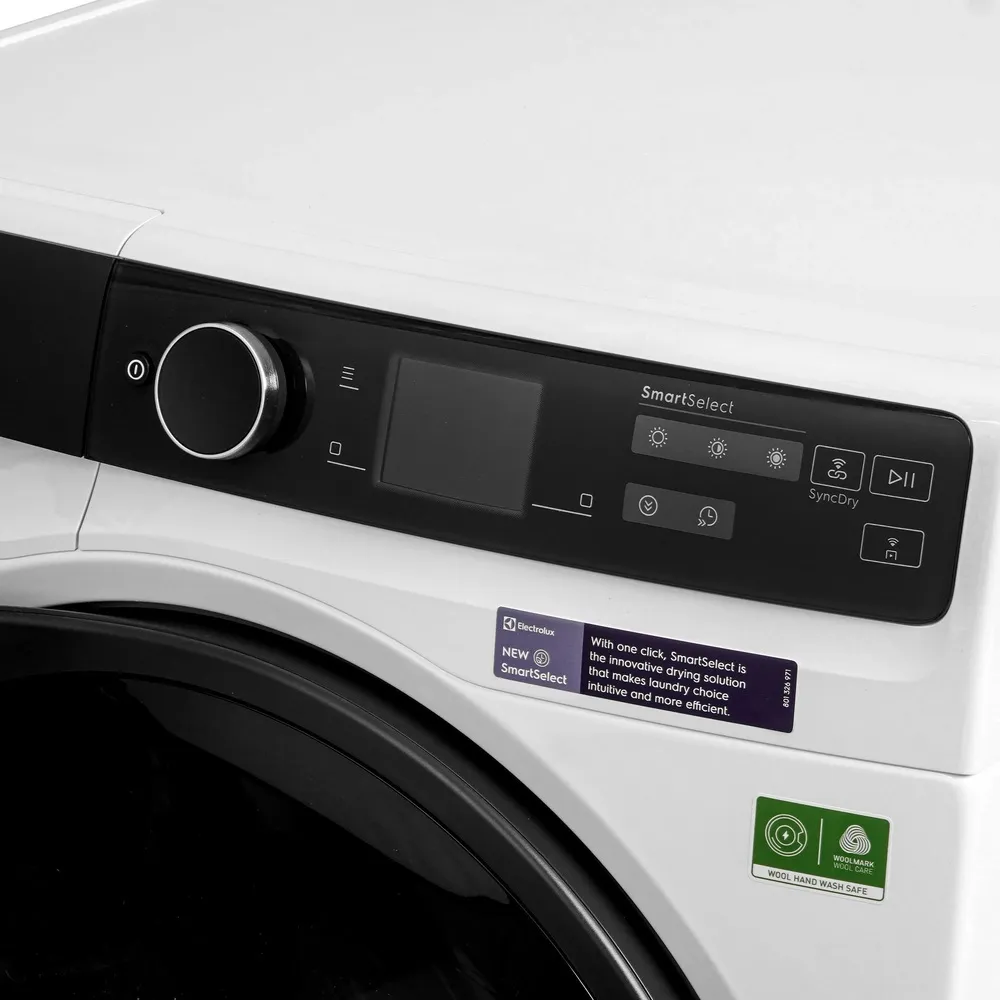Детальное фото товара: Electrolux EW9D787KCE