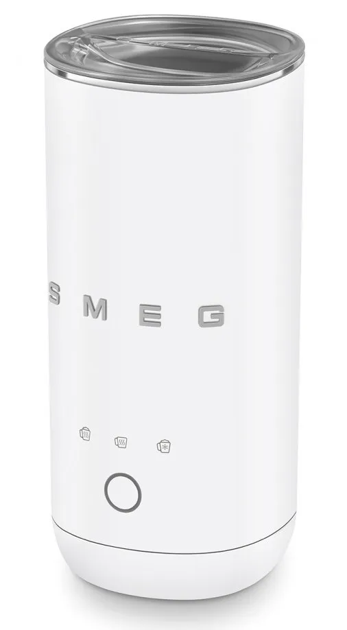 Фото товара: Smeg MFF02WHMEU