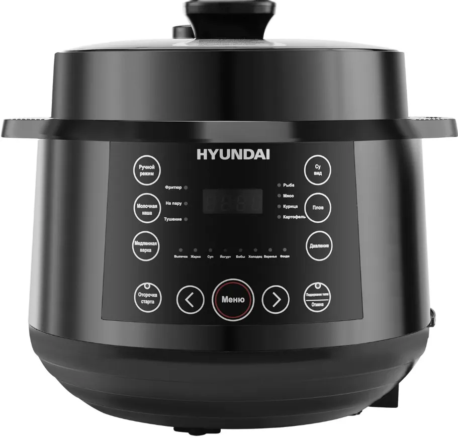 Фото товара: Hyundai HYMC-2407