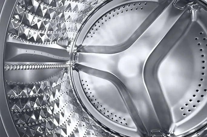 Детальное фото товара: Samsung WW90TA047AE