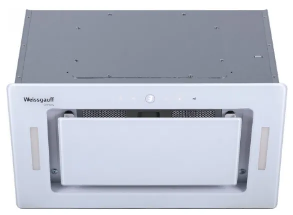 Фото товара: Weissgauff Aura 850 WH