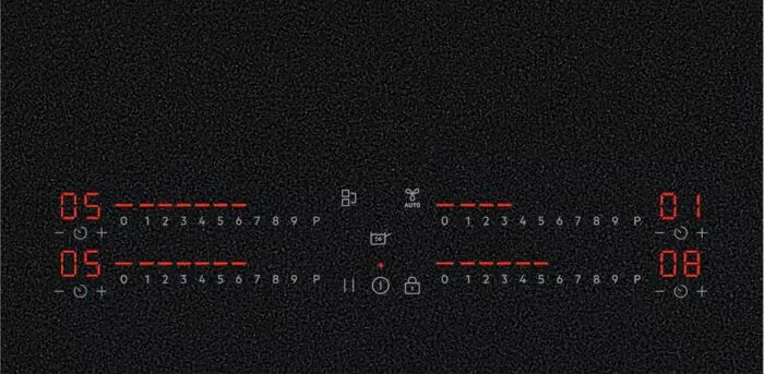 Детальное фото товара: AEG TI84IB10IZ индукционная поверхность