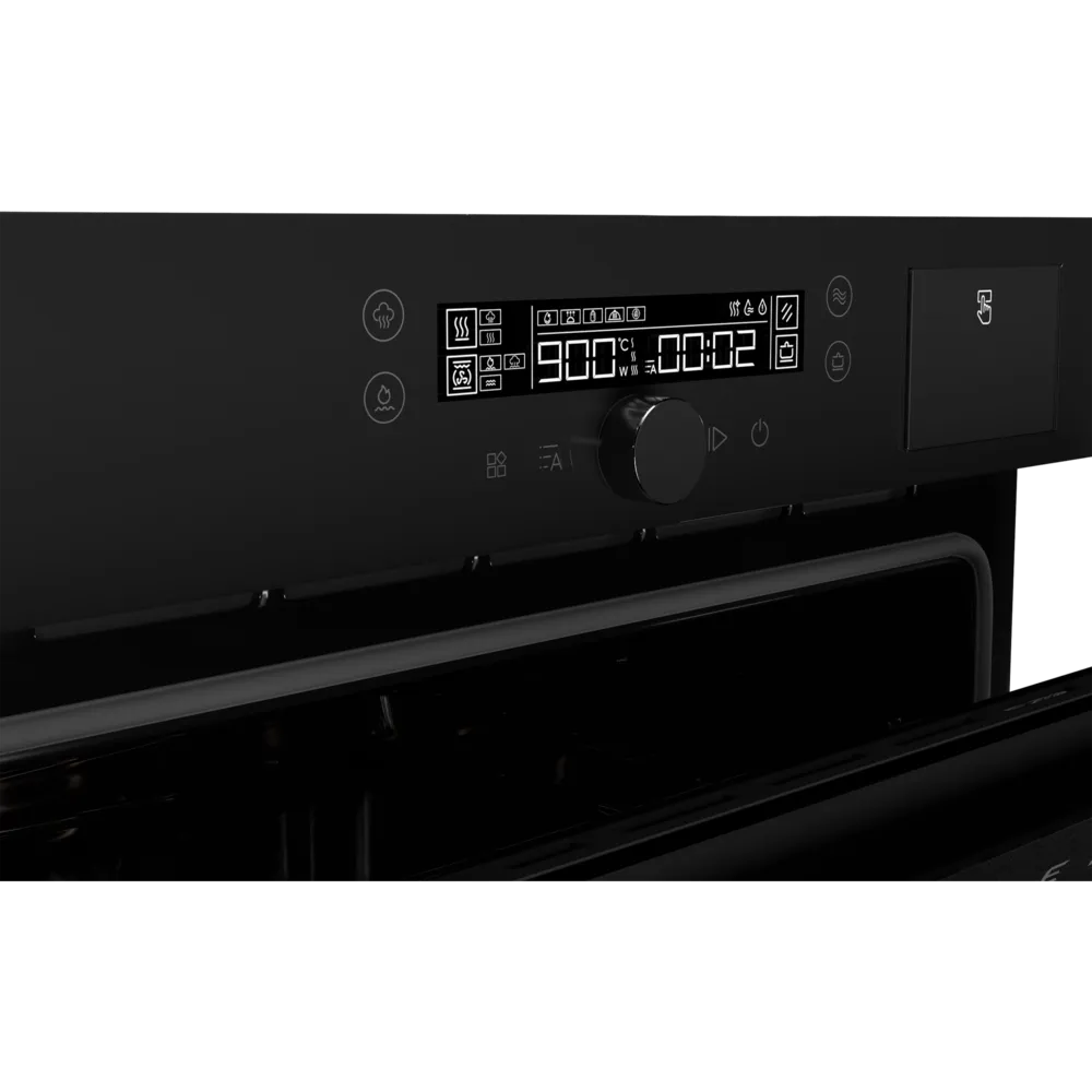 Детальное фото товара: HIBERG MS-VM 5115 B SMART