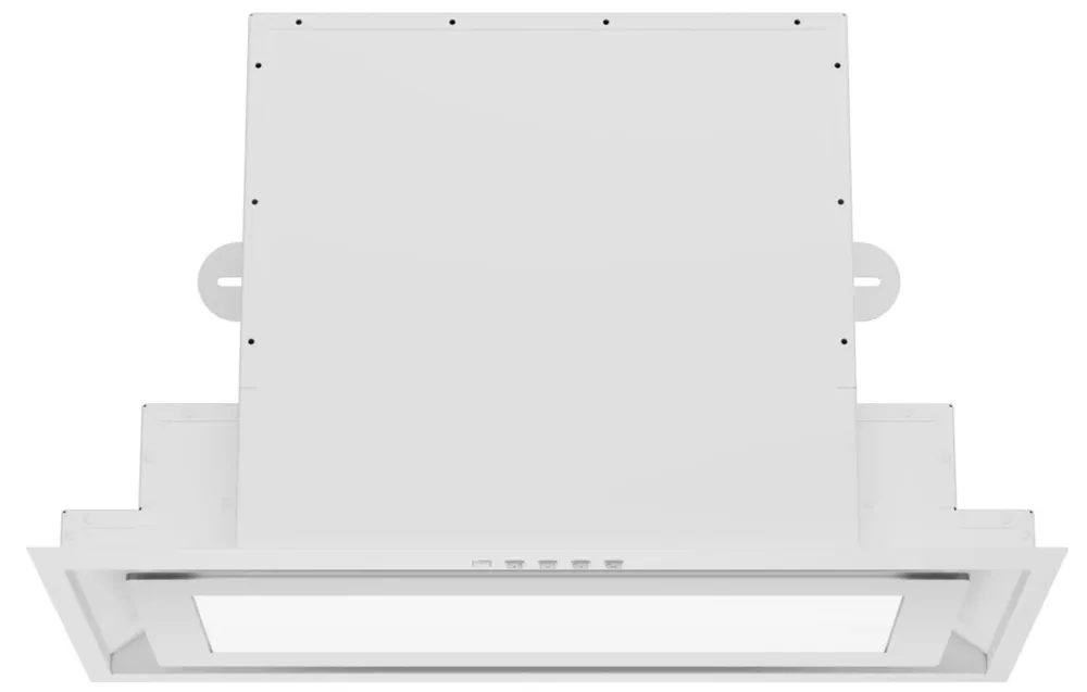 Фото товара: AKPO WK-12 Estrella 60 см. белый