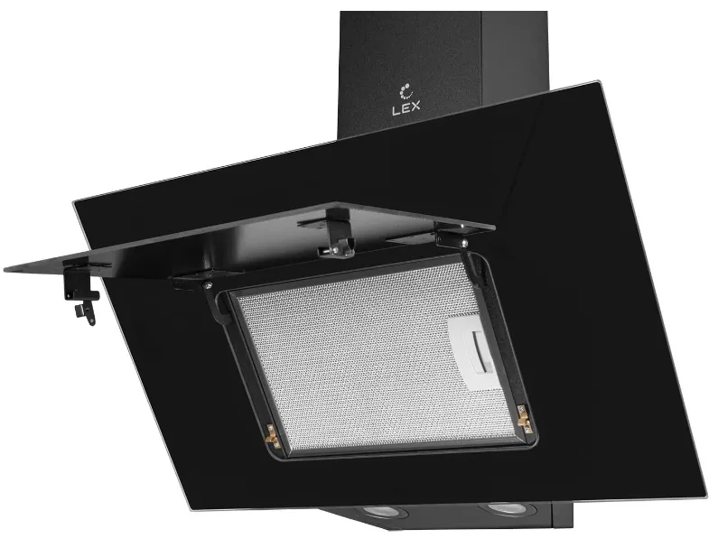 Детальное фото товара: LEX MIRA G 500 BLACK