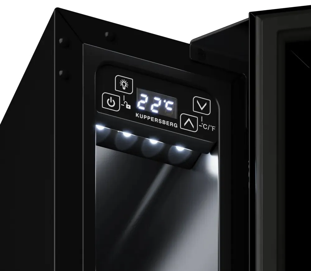 Детальное фото товара: Kuppersberg RBW 15