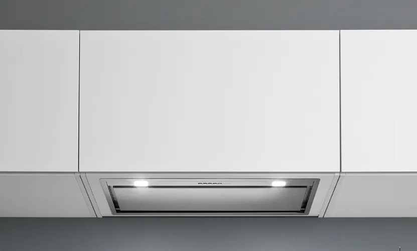 Фото товара: Falmec BUILT-IN BURANO 50 INOX