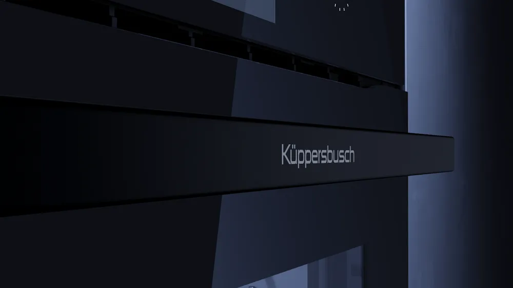 Детальное фото товара: Kuppersbusch CBD 6340.0 S5 Black Velvet