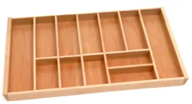 Детальное фото товара: FIT лоток для столовых приборов 900, LegraBox Blum