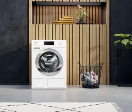 Детальное фото товара: Miele WTR870WPM