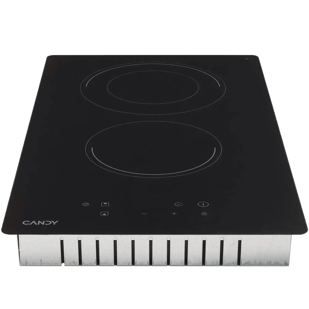 Детальное фото товара: Candy CHXC32RB стеклокерамическая поверхность