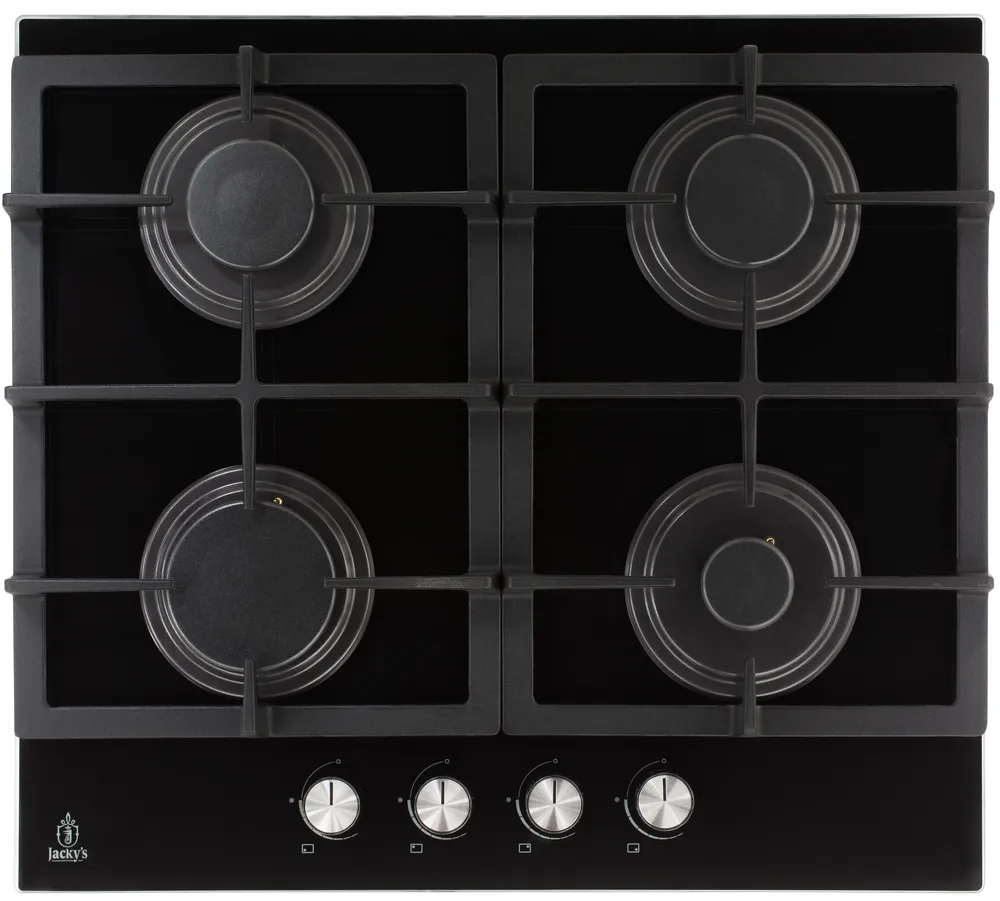 Фото товара: Jacky's JH GB633 газовая поверхность